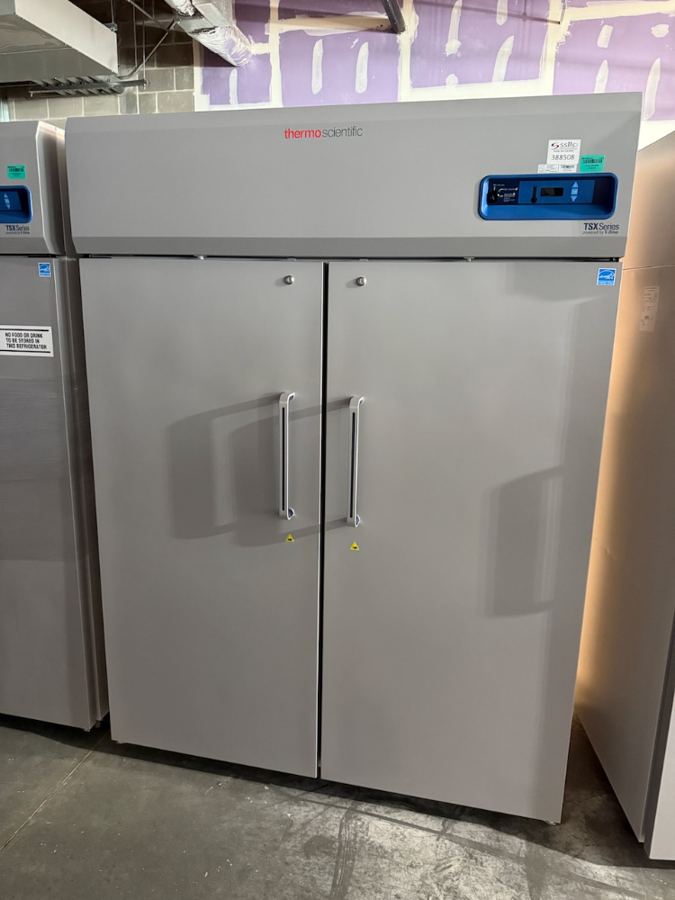 Image of Thermo TSX5005SA Double Door Refrigerator